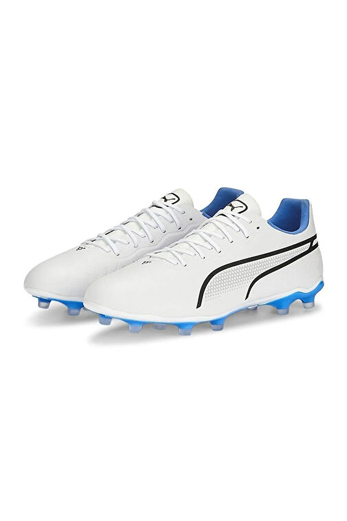 Puma King Pro FG/AG Erkek Krampon 10709901 - Görsel 5