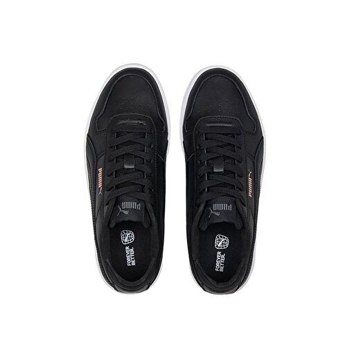 Puma Carina Street Kadın Günlük Ayakkabı 389390-02 Siyah - Görsel 3