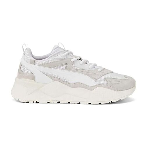 Puma Rs-X Efekt Prm Erkek Günlük Ayakkabı 390776-02 Beyaz - Görsel 2