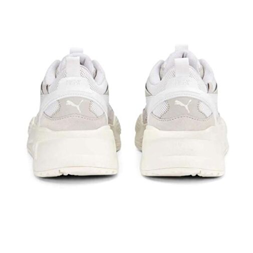 Puma Rs-X Efekt Prm Erkek Günlük Ayakkabı 390776-02 Beyaz - Görsel 4