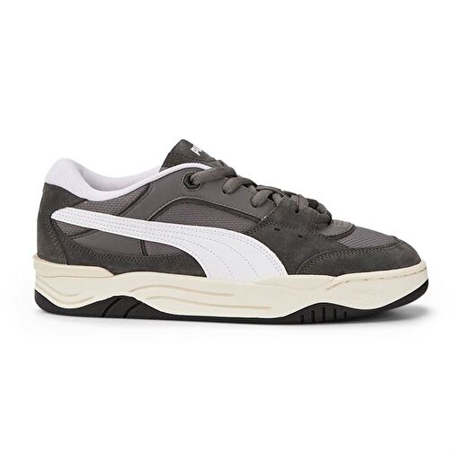 Puma Puma-180 Erkek Günlük Ayakkabı 389267-02 Gri - Görsel 2