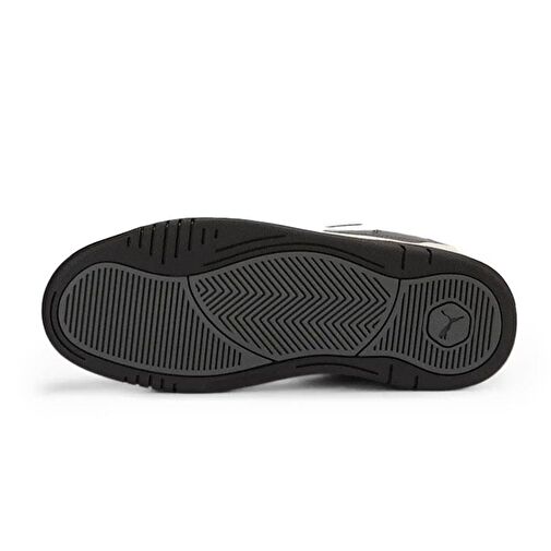 Puma Puma-180 Erkek Günlük Ayakkabı 389267-02 Gri - Görsel 5