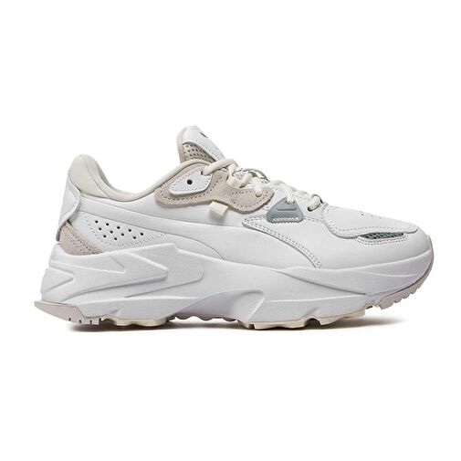 Puma Orkid Wns Kadın Günlük Ayakkabı 383136-08 Beyaz - Görsel 2