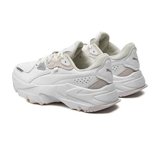 Puma Orkid Wns Kadın Günlük Ayakkabı 383136-08 Beyaz - Görsel 3