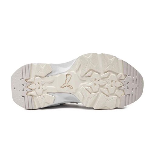 Puma Orkid Wns Kadın Günlük Ayakkabı 383136-08 Beyaz - Görsel 4