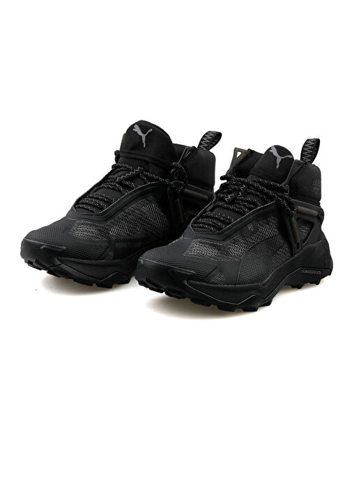 Puma Explore Nıtro Mid Gtx Su Geçirmez Kadın Bot 37786101 - Görsel 4