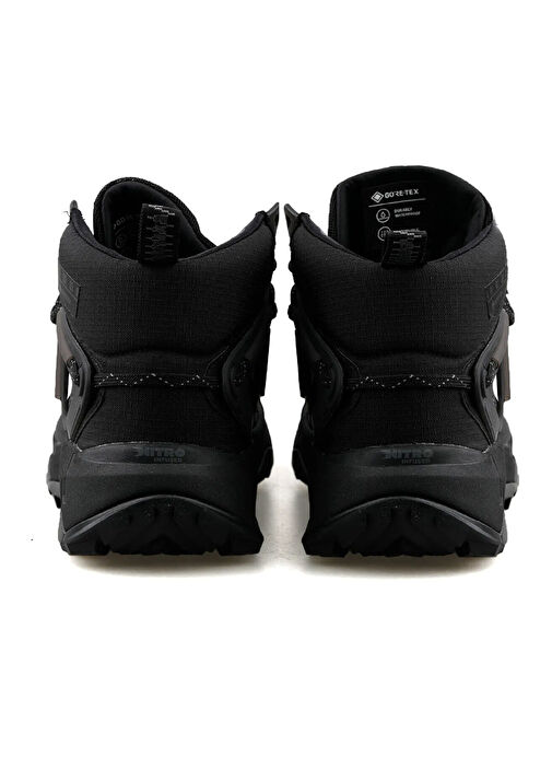 Puma Explore Nıtro Mid Gtx Su Geçirmez Kadın Bot 37786101 - Görsel 5