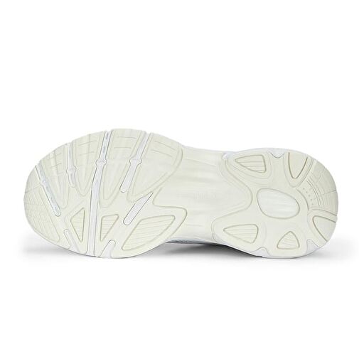 Puma Teveris Nitro Metallic Wns Kadın Günlük Ayakkabı 391098-01 Beyaz - Görsel 5