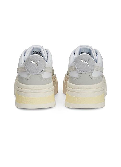 Kadın Günlük Ayakkabı Mayze Stack Luxe Wns 389853-03 - Görsel 4