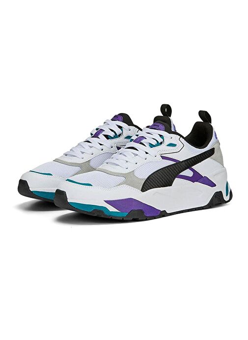 Erkek Günlük Ayakkabı Trinity 389289-02 - Görsel 5