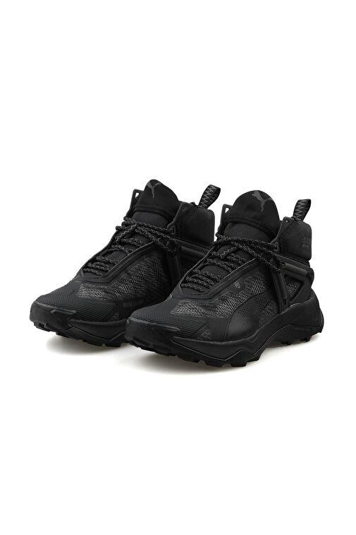 Puma Explore Nitro Mid GTX Outdoor Ayakkabı 37786001 - Görsel 4