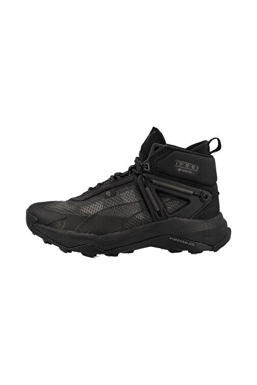 Puma Explore Nitro Mid GTX Outdoor Ayakkabı 37786001 - Görsel 7