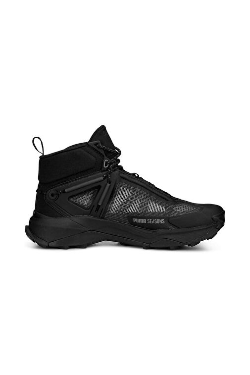 Puma Explore Nitro Mid GTX Outdoor Ayakkabı 37786001 - Görsel 8