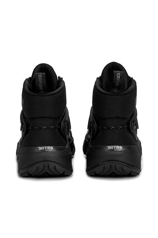 Puma Explore Nitro Mid GTX Outdoor Ayakkabı 37786001 - Görsel 9