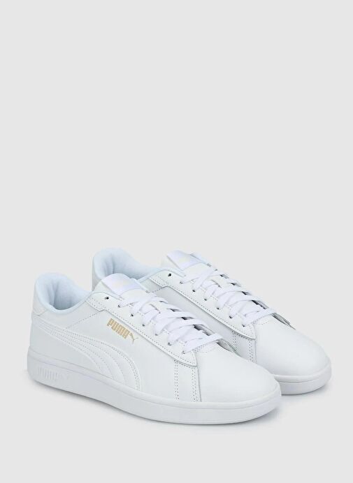 Puma Smash 3.0 L Erkek Ayakkabı 39098701 - Görsel 3