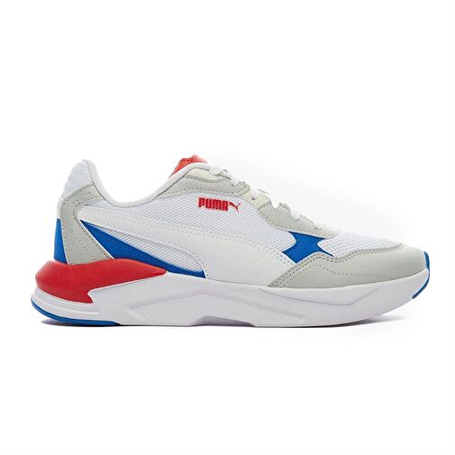 Puma X-Ray Speed Lite Erkek Günlük Ayakkabı 384639-33 Beyaz - Görsel 2