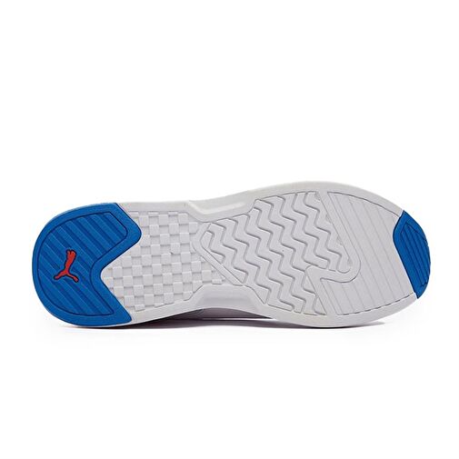 Puma X-Ray Speed Lite Erkek Günlük Ayakkabı 384639-33 Beyaz - Görsel 4