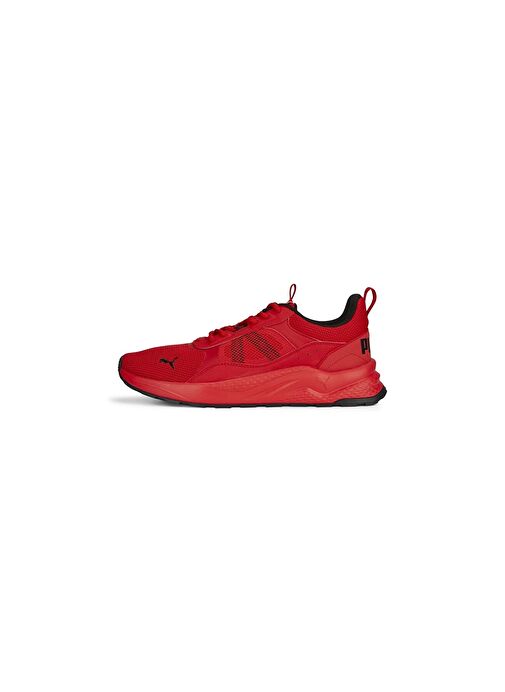Puma Anzarun 2.0 For All Time Kırmızı Koşu Ayakkabısı (389213-04) - Görsel 2