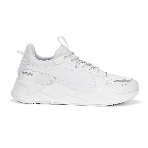 Puma Rs-X Triple Erkek Günlük Ayakkabı 391928-02 Beyaz - Görsel 2