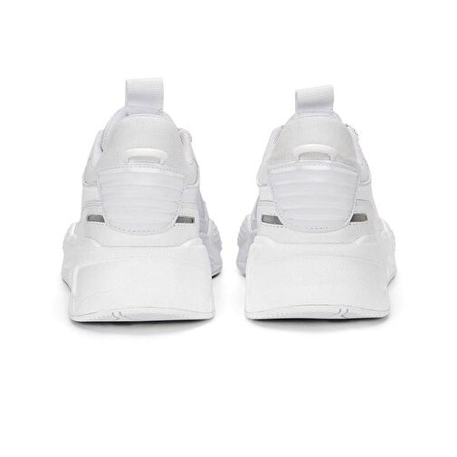 Puma Rs-X Triple Erkek Günlük Ayakkabı 391928-02 Beyaz - Görsel 4