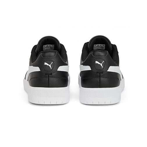 Puma Court Ultra Lite Erkek Günlük Ayakkabı 389371-02 Siyah - Görsel 4