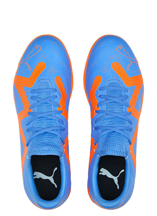 Puma Puma Mavi Future Play Tt Halı saha Ayakkabı 10719101 Futbol Ayakkabıları | Boyner Mavi - 4. görsel