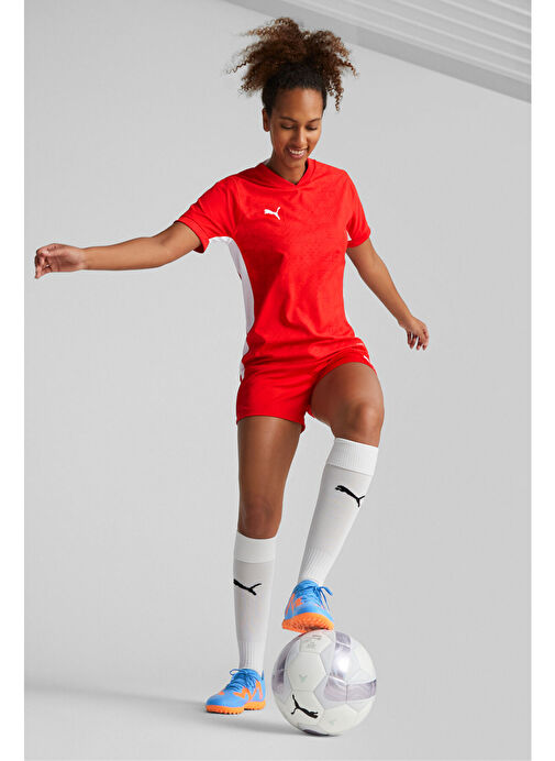 Puma Puma Mavi Future Play Tt Halı saha Ayakkabı 10719101 Futbol Ayakkabıları | Boyner Mavi - 9. görsel