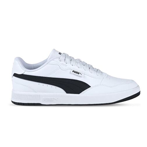 Puma Court Ultra Lite Erkek Günlük Ayakkabı 389371-06 Beyaz - Görsel 2