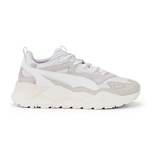 Puma Rs-X Efekt Prm Erkek Günlük Ayakkabı 390776-10 Bej - Görsel 2