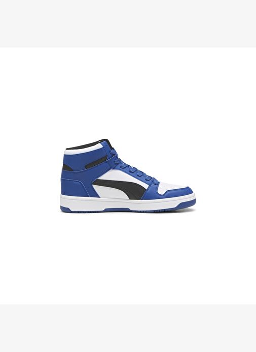 Puma Rebound Layup Sl Spor Ayakkabı (369573-36) - Görsel 2