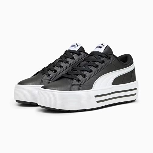 Puma Kaia 2.0 Kadın Spor Ayakkabı 39232001 - Görsel 4