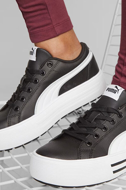 Puma Kaia 2.0 Kadın Spor Ayakkabı 39232001 - Görsel 8