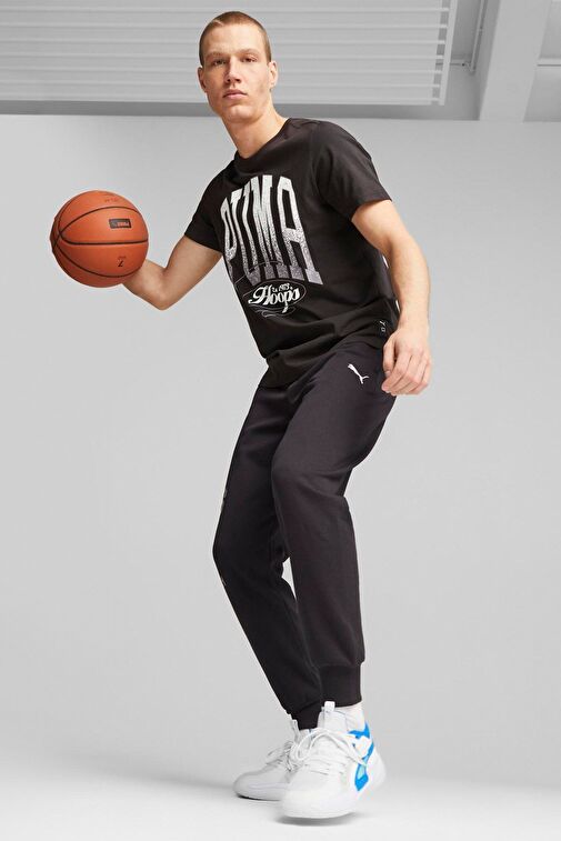 Puma Puma Gri Court Rider Erkek Spor Ayakkabı 37901307 Sneaker | Boyner Gri - 8. görsel