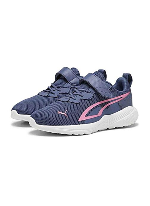 All-Day Active Ac+ Ps Çocuk Günlük Ayakkabı 387387-14 - Görsel 3