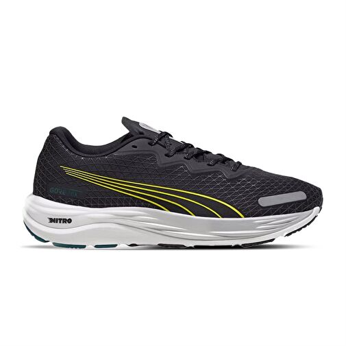 Puma Velocity Nitro 2 Gtx Erkek Günlük Ayakkabı 377507-04 Siyah - Görsel 2