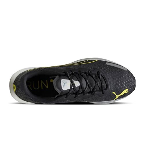 Puma Velocity Nitro 2 Gtx Erkek Günlük Ayakkabı 377507-04 Siyah - Görsel 3