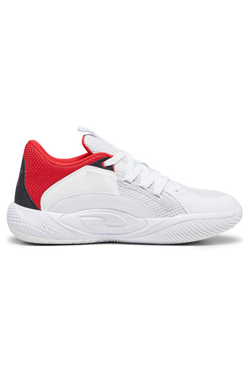 Puma Court Rider Erkek Basketbol Ayakkabısı 37901304 - Görsel 3