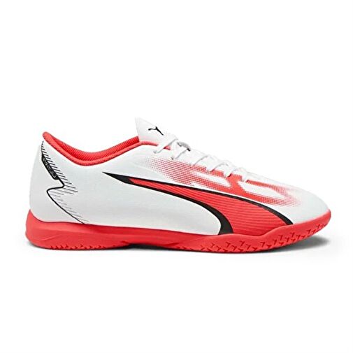 Puma Puma Ultra Play it Erkek Futbol Ayakkabısı 107529-01 Beyaz Futbol Ayakkabıları | Boyner Beyaz - 2. görsel