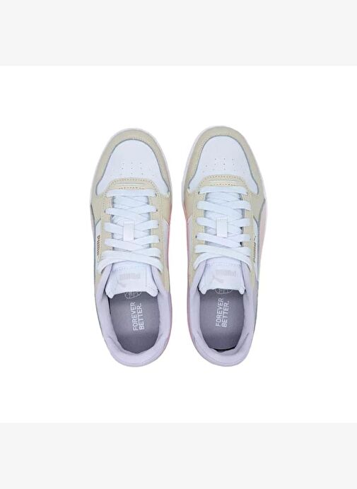 Kadın Günlük Ayakkabı Carina Street 389390-10 - Görsel 3