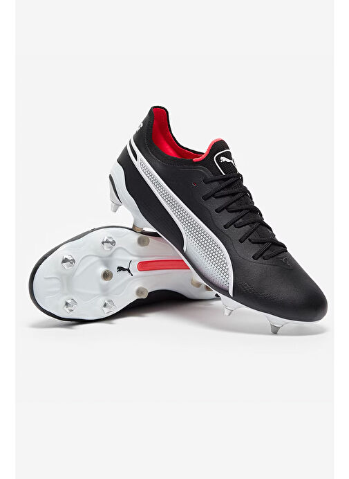 Puma Kıng Ultımate Mxsg Pro Krampon 10756201 - Görsel 4