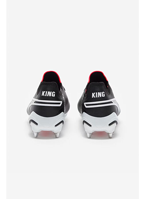 Puma Kıng Ultımate Mxsg Pro Krampon 10756201 - Görsel 5