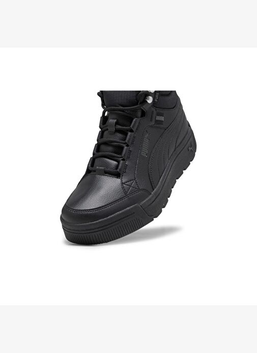 Puma Tarrenz SB III Puretex Siyah Günlük Spor Ayakkabı (393930-01) - Görsel 6