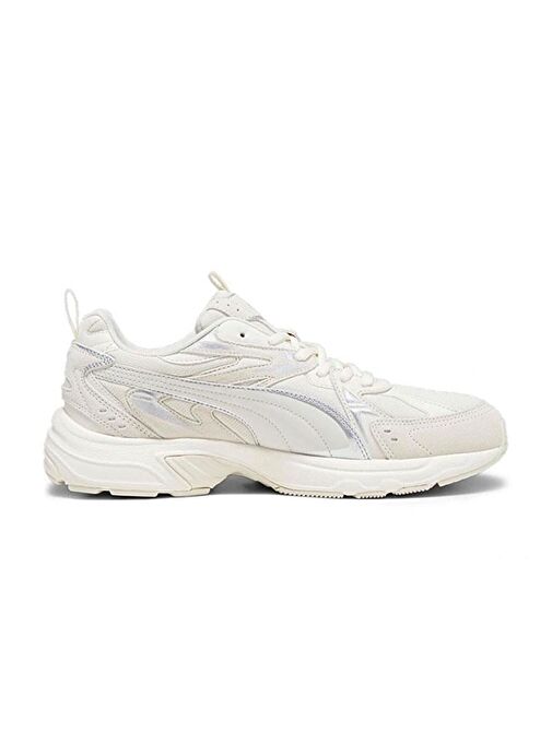 Erkek Günlük Ayakkabı Milenio Tech Suede 393489-03 - Görsel 2