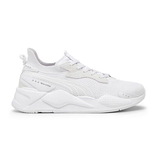 Puma Rs-Xk Erkek Günlük Ayakkabı 392787-08 Beyaz - Görsel 2