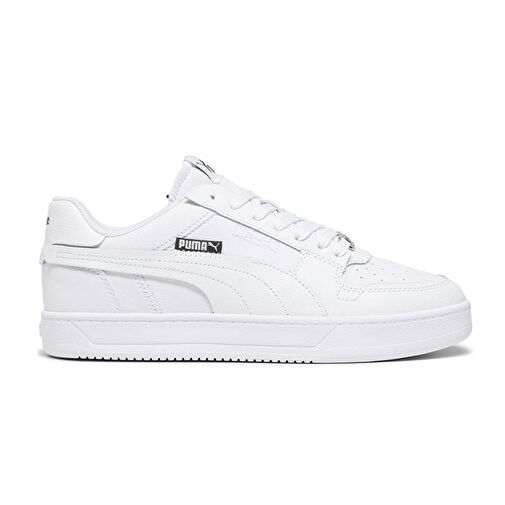 Puma Caven 2.0 Vtg Erkek Günlük Ayakkabı 392332-03 Beyaz - Görsel 2