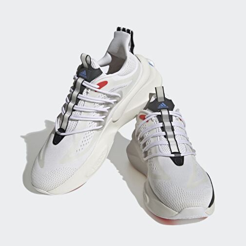 Adidas Erkek Koşu - Yürüyüş Ayakkabı Alphaboost V1 Hp2757 - Görsel 3