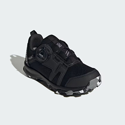 Adidas Adidas Siyah Çocuk Outdoor Bot Terrex Agravıc Boa Hq3496 | Boyner Siyah - 5. görsel
