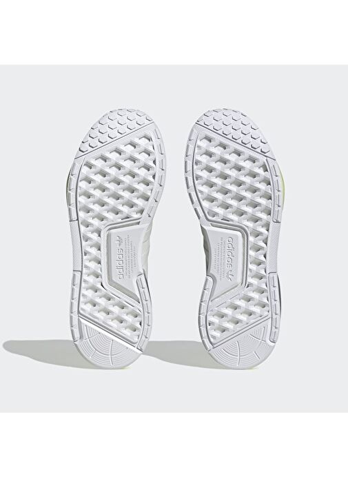 adidas GY7356 NMD_V3 Erkek Günlük Spor Ayakkabısı - Görsel 7