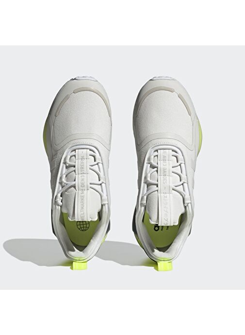 adidas GY7356 NMD_V3 Erkek Günlük Spor Ayakkabısı - Görsel 8