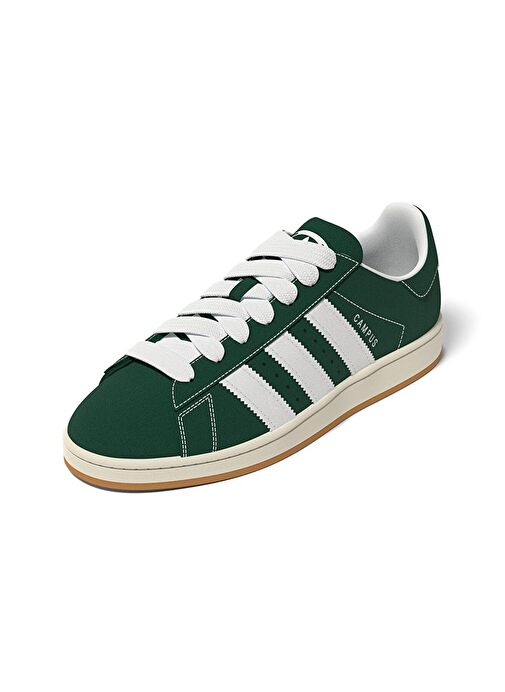 adidas H03472 CAMPUS 00s Erkek Günlük Spor Ayakkabısı - Görsel 3